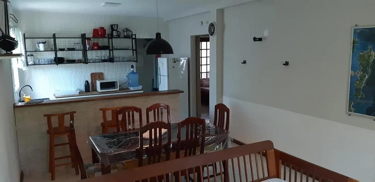 Aconchego Em Floripa Vila Florianópolis