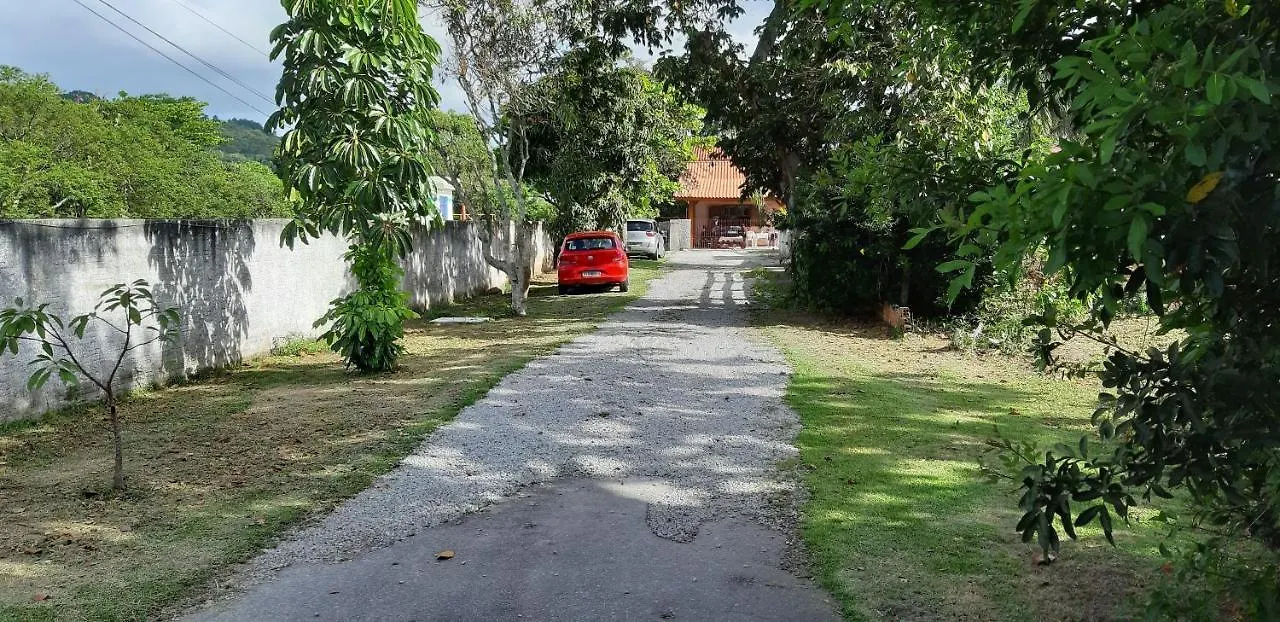 Aconchego Em Floripa Villa Florianopolis