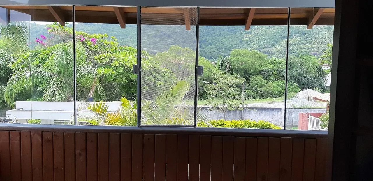 Aconchego Em Floripa Villa Florianopolis Brazil