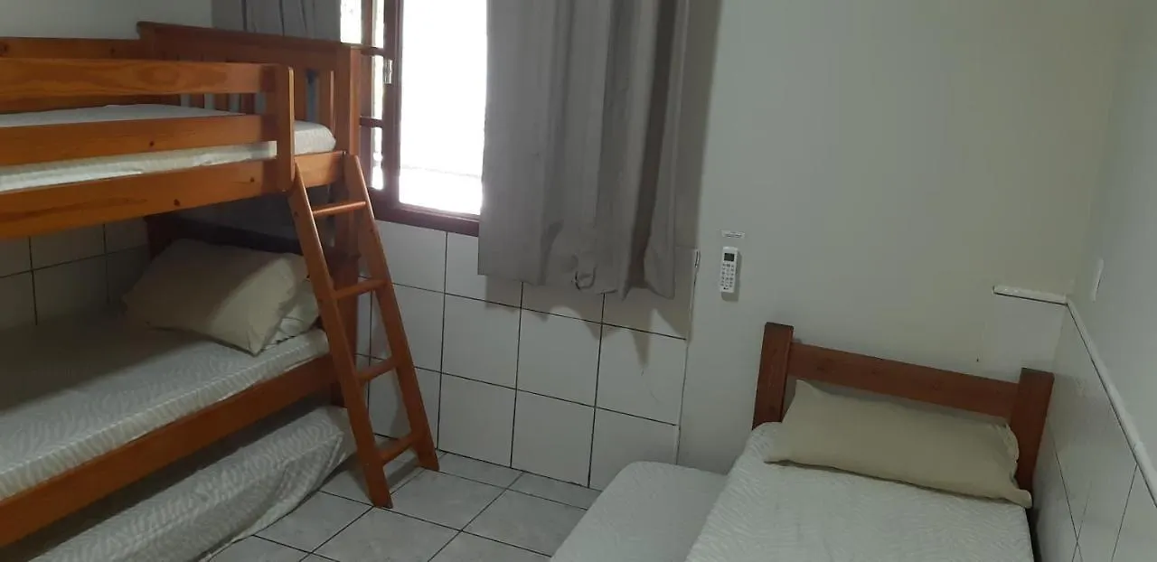 Aconchego Em Floripa Villa Florianopolis