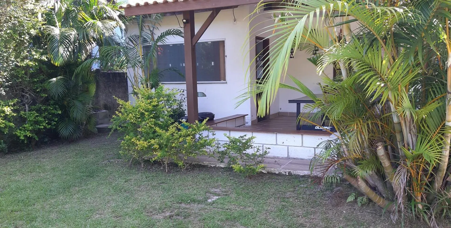 Aconchego Em Floripa Villa Florianopolis Holiday home